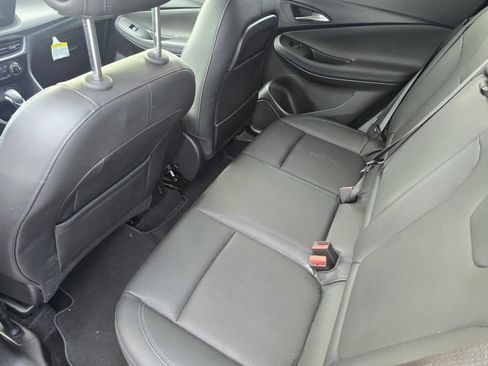 Used 2025 Buick Encore GX Sport Touring w/ Advanced Technology Package FWD image 13