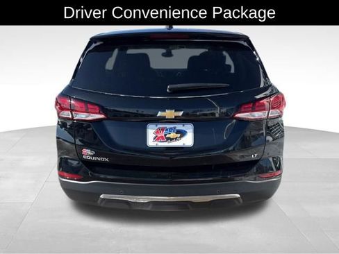 Used 2023 Chevrolet Equinox LT image 7