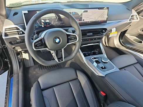 New 2026 BMW 430i Coupe w/ M Sport Package image 16