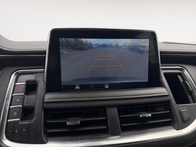 Used 2021 GMC Yukon SLT AWD/4WD image 15