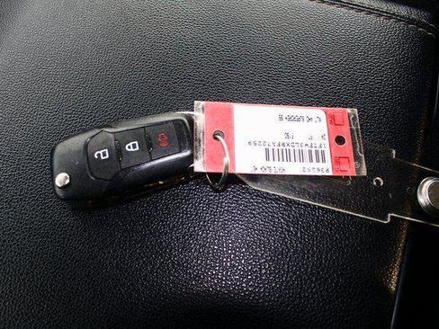 Used 2024 Ford F150 XLT w/ Mobile Office Package image 22