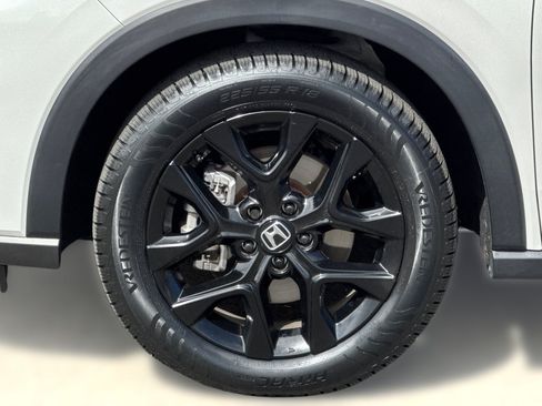 Certified 2024 Honda HR-V Sport image 12
