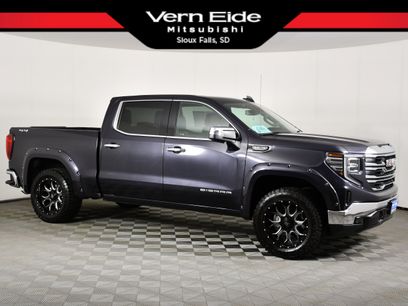 Used 2025 GMC Sierra 1500 SLT