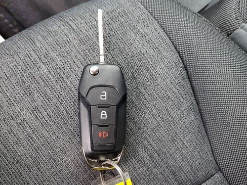 New 2026 Ford F600 4x4 Regular Cab Super Duty w/ Snow Plow Prep Package image 35