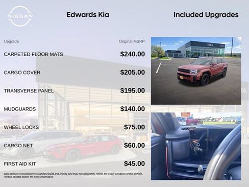 Used 2025 Hyundai Santa Fe Calligraphy AWD/4WD image 7
