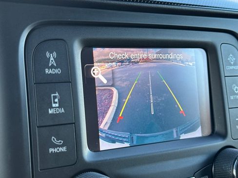 Used 2019 RAM 1500 Rebel image 20