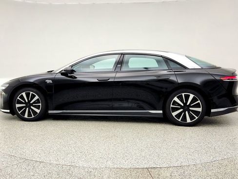 Used 2023 Lucid Air Touring AWD/4WD image 8