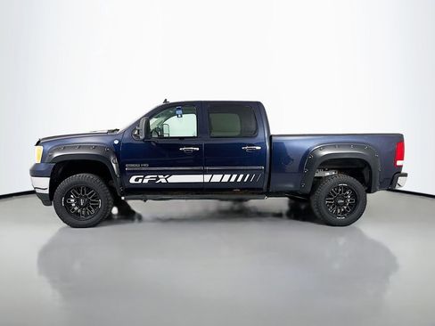 Used 2013 GMC Sierra 2500 SLT image 4