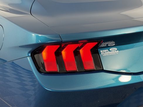 New 2026 Ford Mustang GT Premium image 8