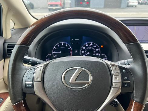 Used 2015 Lexus RX 350 AWD image 19