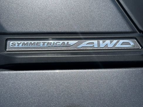 Certified 2025 Subaru Forester Limited AWD/4WD image 6