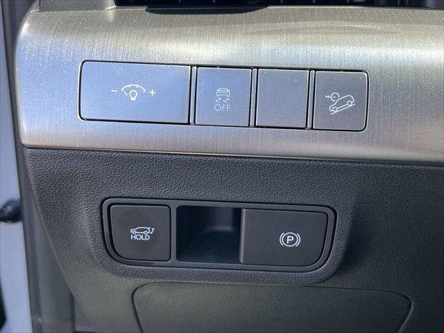 New 2026 Hyundai Kona Limited AWD/4WD image 61