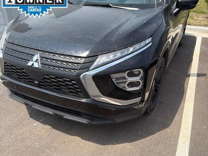 Used 2025 Mitsubishi Eclipse Cross LE
