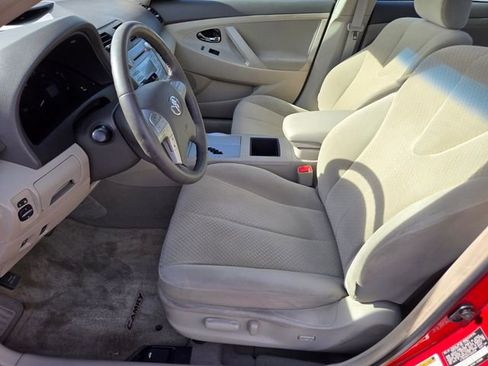 Used 2007 Toyota Camry Hybrid image 9