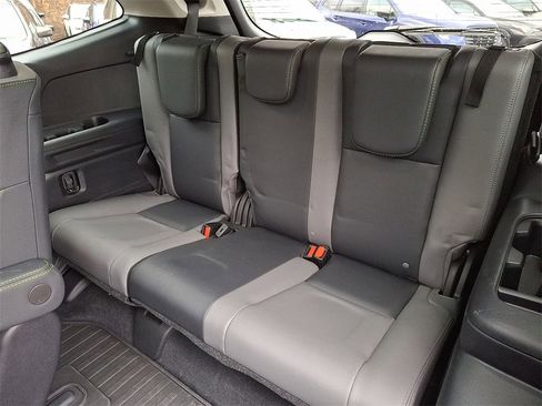 Certified 2023 Subaru Ascent Onyx Edition image 11