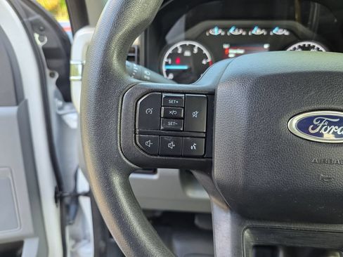 Used 2025 Ford F250 XL AWD/4WD image 20