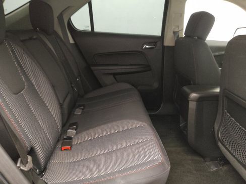 Used 2017 Chevrolet Equinox LS image 19