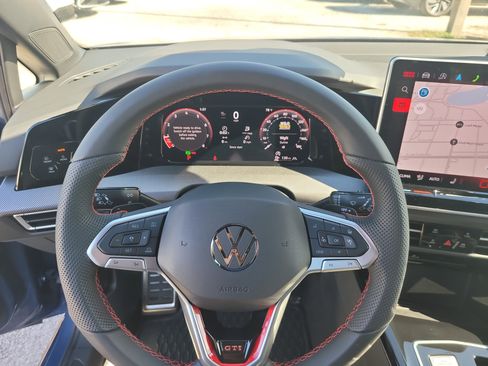 New 2026 Volkswagen GTI S image 28