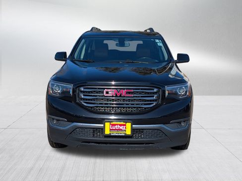 Used 2018 GMC Acadia SLT image 2