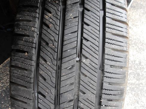 Used 2008 Chevrolet Equinox LT w/ LT Preferred Equipment Group image 38