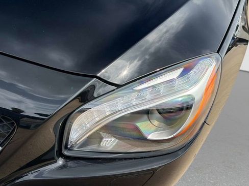 Used 2014 Mercedes-Benz SL 550 w/ Sport Wheel Package image 10