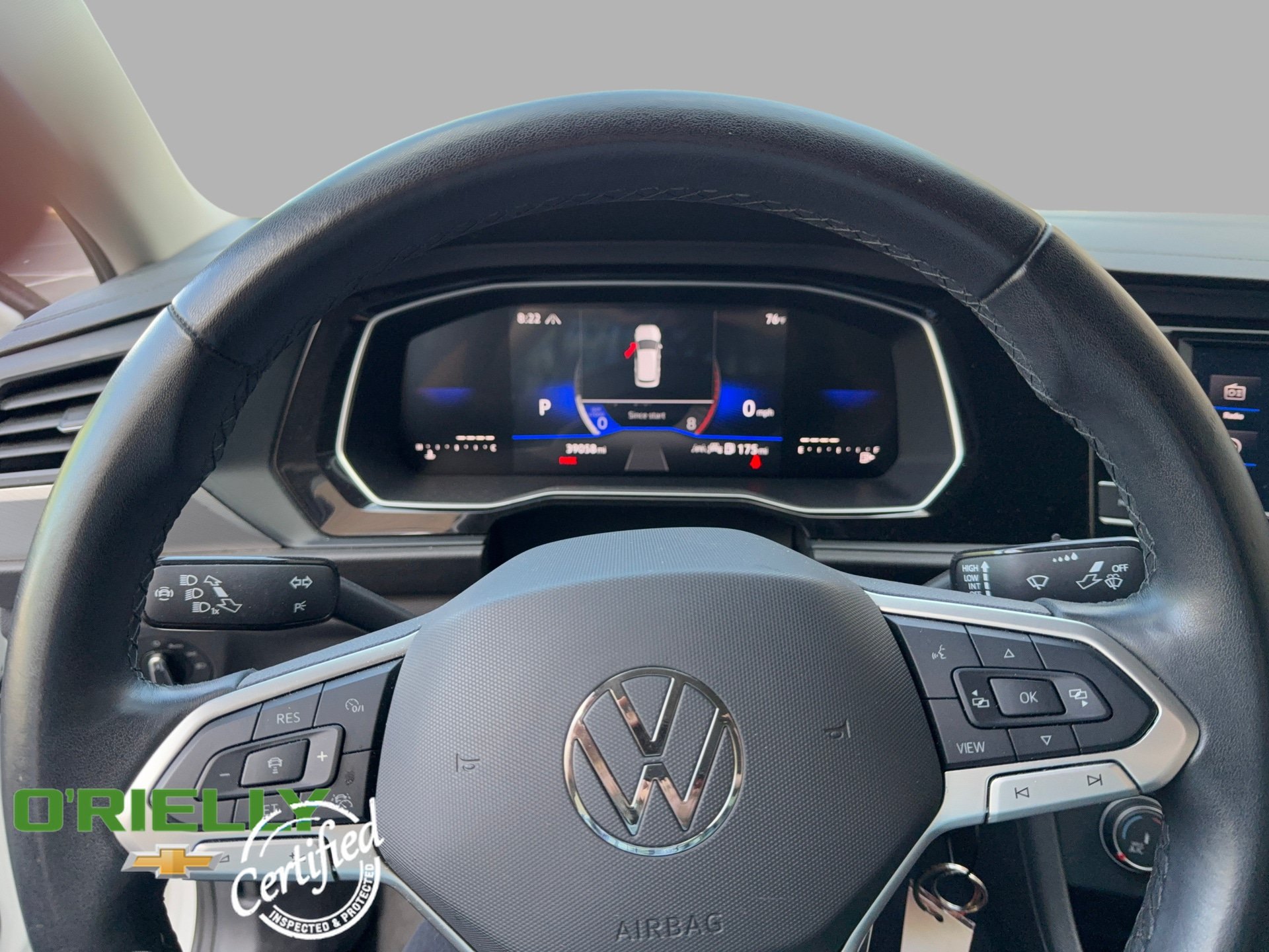 Used 2024 Volkswagen Jetta S FWD image 15