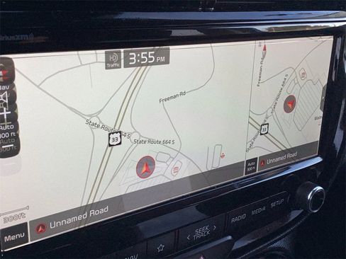 Used 2022 Kia Soul X-Line image 27