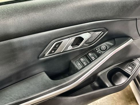 Used 2023 BMW 330i Sedan image 14