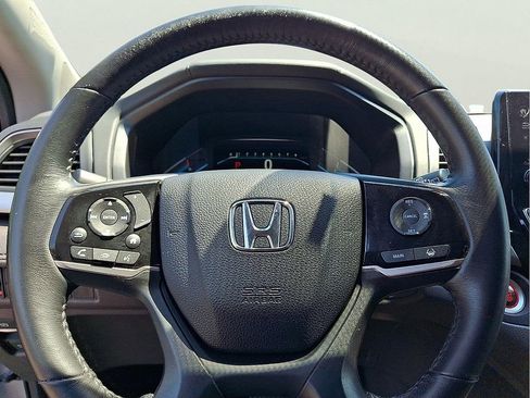 Used 2020 Honda Odyssey EX-L image 17