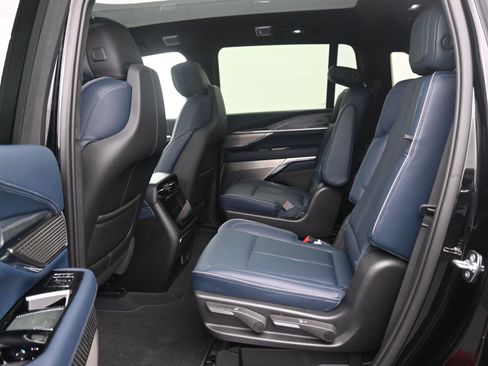 New 2025 Cadillac Escalade IQ Sport 2 image 10