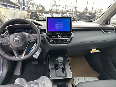 New 2026 Toyota Corolla Cross XLE image 12