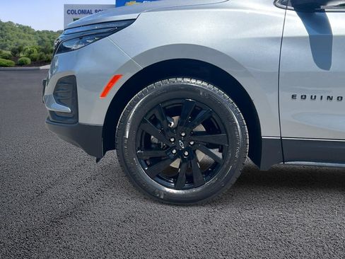 Certified 2024 Chevrolet Equinox LS w/ LS Convenience Package AWD/4WD image 11