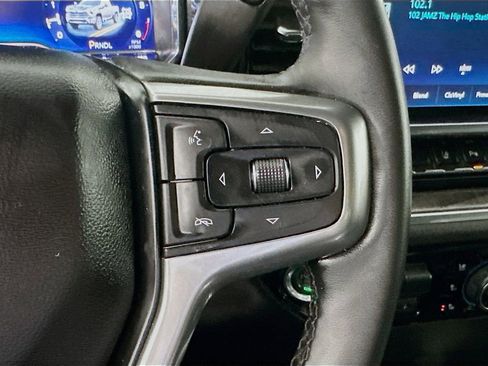 Used 2024 Chevrolet Silverado 3500 LTZ image 27