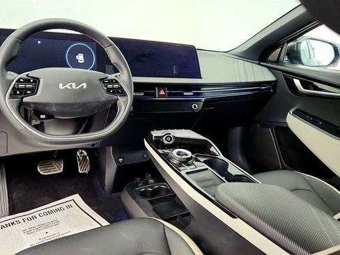 Used 2023 Kia EV6 GT-Line image 11