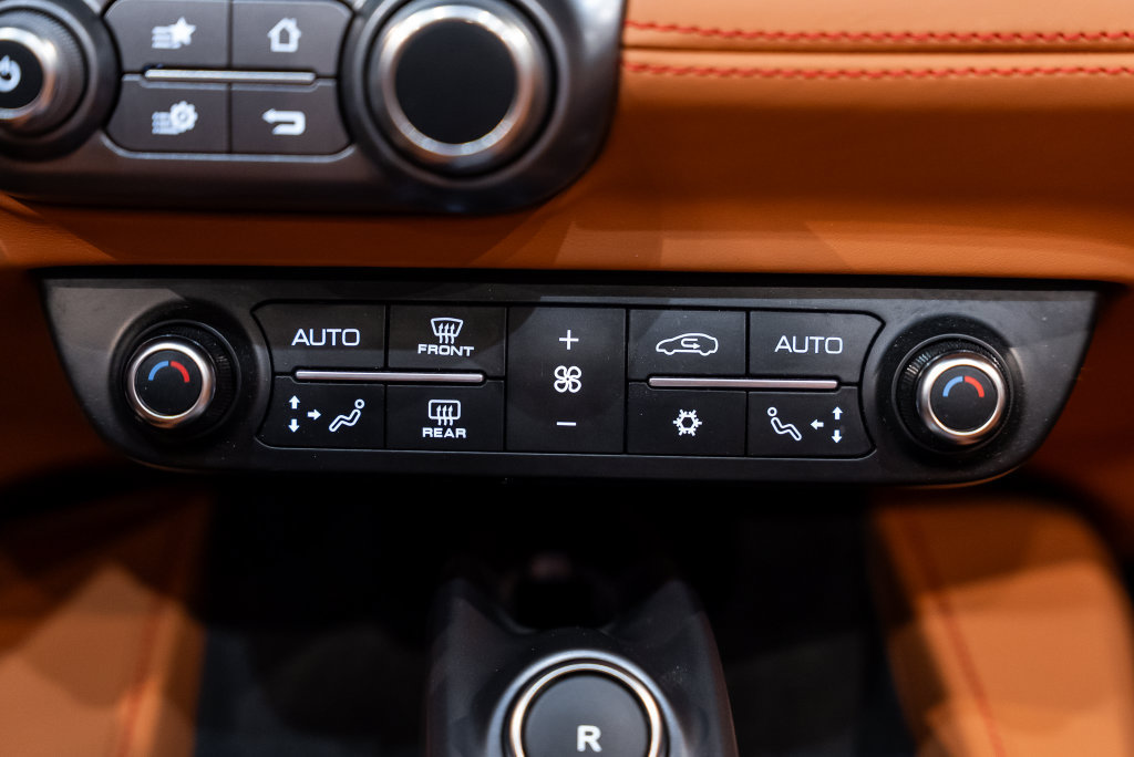 Certified 2022 Ferrari Portofino M RWD image 45