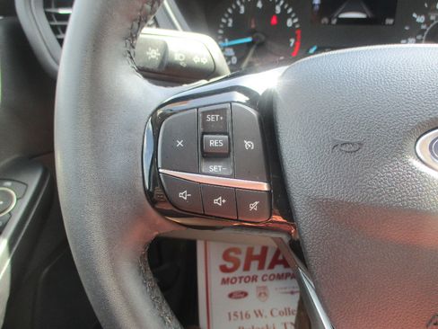 Used 2022 Ford Escape SEL FWD image 13
