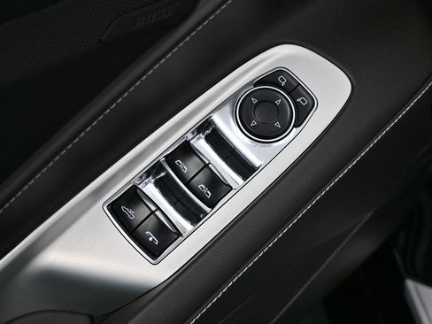 Used 2026 Chevrolet Corvette Stingray Convertible w/ 1LT image 22