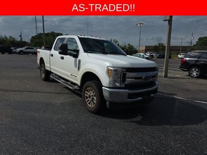 Used 2019 Ford F250 XL w/ STX Appearance Package