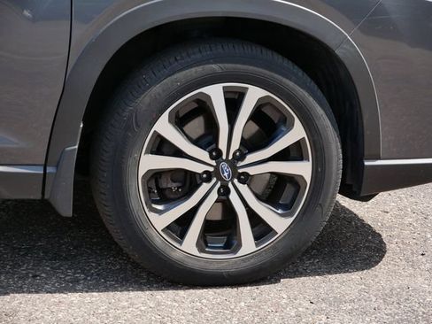 Used 2020 Subaru Forester Limited AWD/4WD image 7
