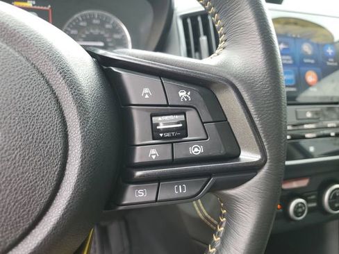 Used 2023 Subaru Crosstrek 2.5i Sport image 21