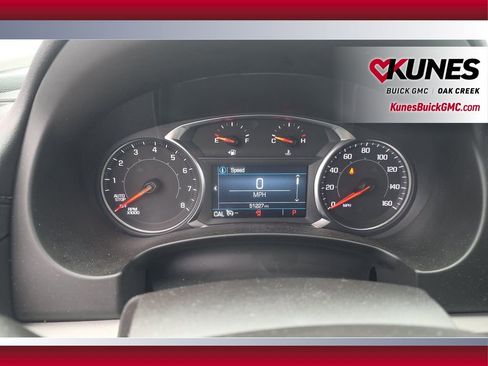 Used 2024 GMC Terrain SLE image 15