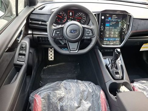 New 2026 Subaru WRX Limited AWD/4WD image 8
