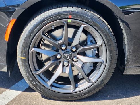 New 2026 Dodge Charger Scat Pack AWD/4WD image 10