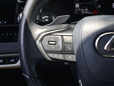 Used 2023 Lexus RX 350 Premium Plus w/ Accessory Package (Z1) FWD image 18