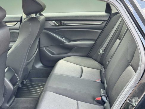 Used 2020 Honda Accord LX image 16