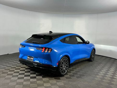 Used 2022 Ford Mustang Mach-E GT w/ GT Performance Edition image 7