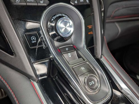 Certified 2023 Acura RDX A-Spec image 32