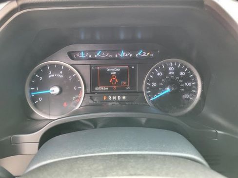 Used 2021 Ford Expedition XLT RWD image 5