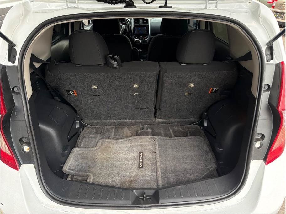 Used 2015 Nissan Versa Note SV FWD image 20