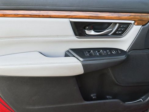 Used 2022 Honda CR-V EX-L image 11